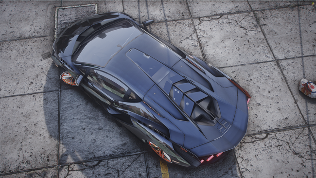 Pegassi Sian preview 4